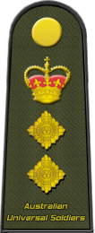 Brigadier BRIG