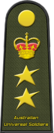 Colonel COL