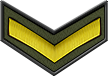 Lance Corporal L/CPL