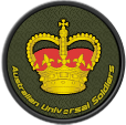 Warrant Officer (2) WO2